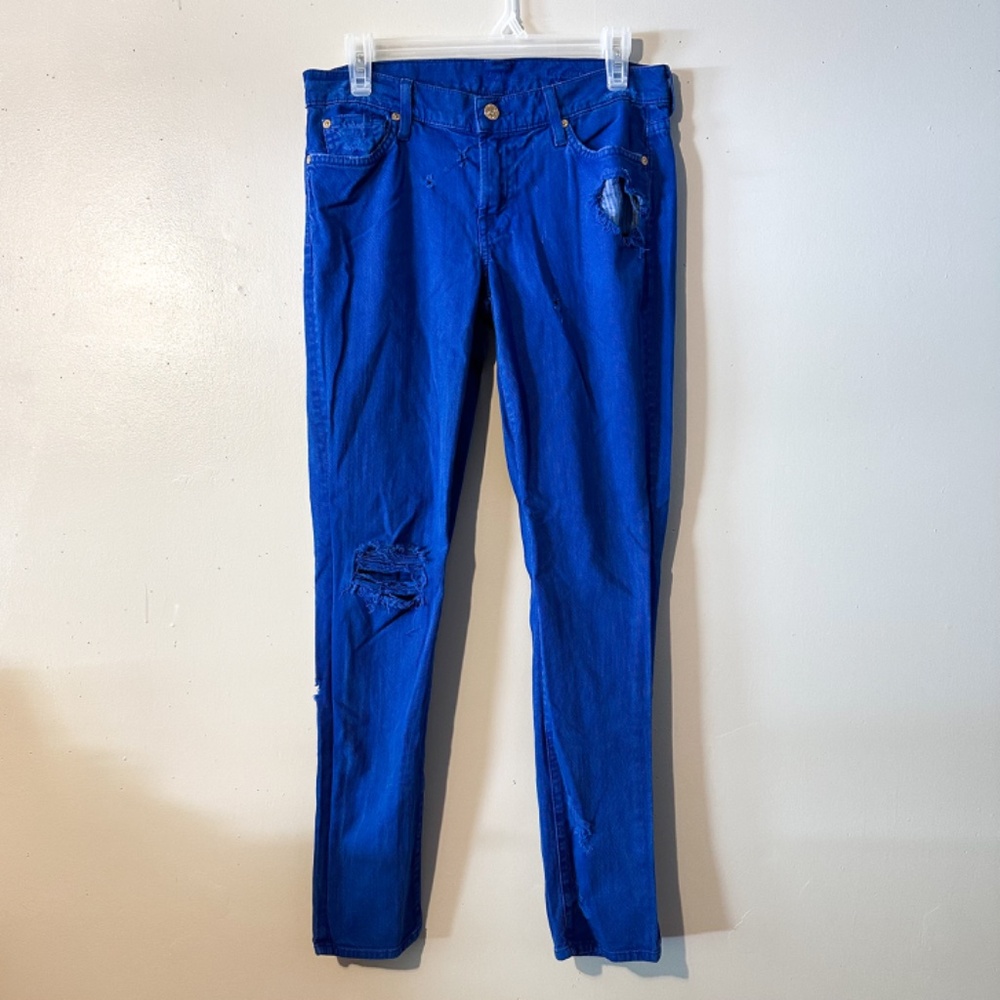 7 For All Mankind Jeans